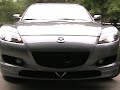 Walk-around of the RX-8