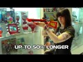 Stealth Crossbow @ www.RED5.co.uk