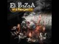 El Bezea (con Ment) Metrica-tempo