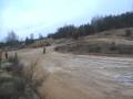 Dan Kučina crash 27.12.08