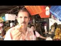 Thailand Fruit Market