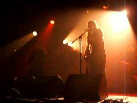 Amphitryon - Pantheon - live @ ...