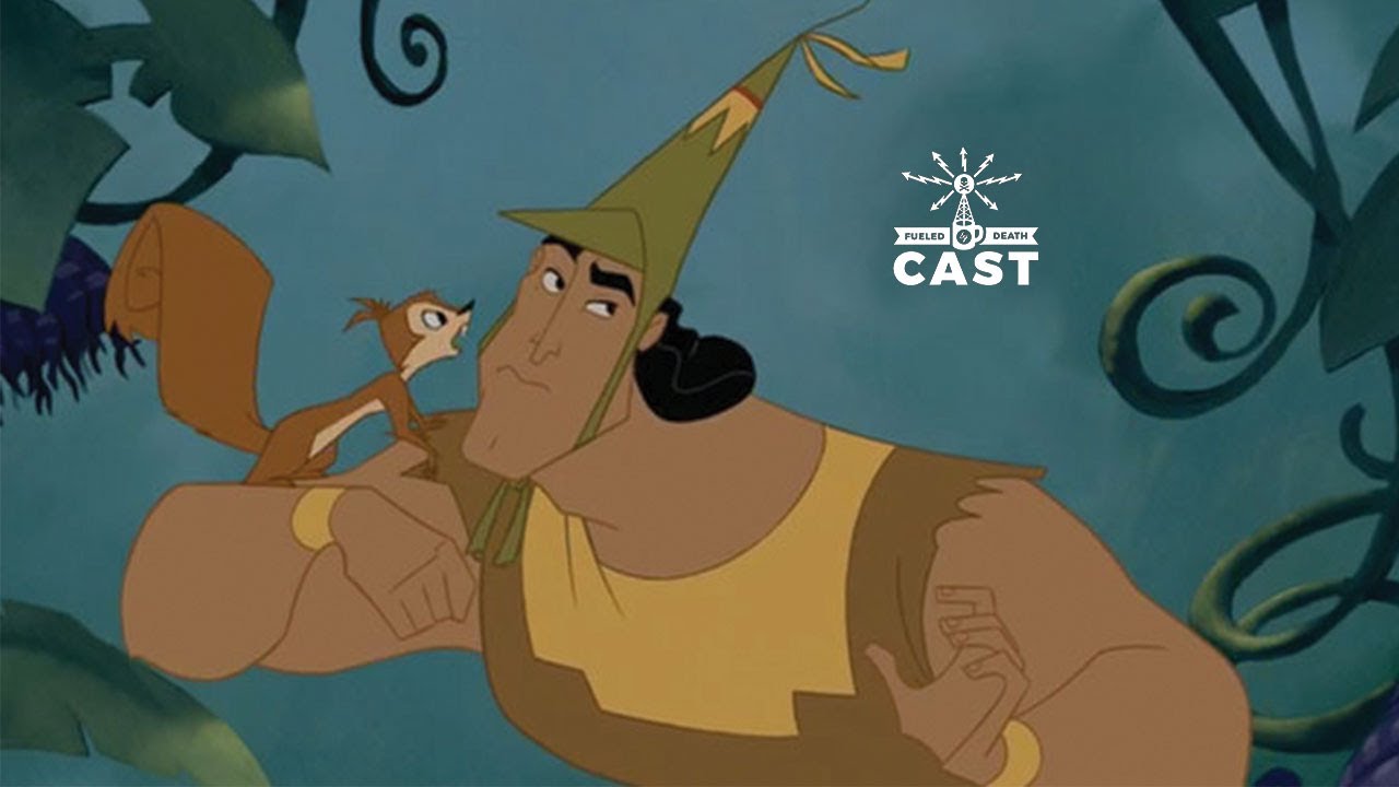 Cover image - Season 4 Episode 2 Bob Bergen is a voice actor who is most widely known as the voice of Porky Pig. Bob joins the podcast to talk about his career...