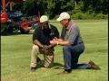 Cape Fear Turf Farm JaMur Zoysia 1