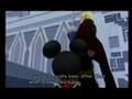 Kingdom Hearts II - Voice Comparisons 2