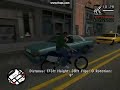 GTA SA YAMAHA 250