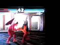 videos de abel vs richard tekken tag clan yerbax