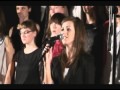 Oda do radości - Chór Hades Band...