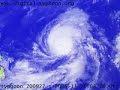 Super Typhoon Nida (Vinta) 2009