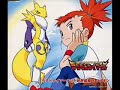 Digimon Tamers Best Tamer 2: Makino Ruki
