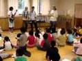 伊呂波BAND　LIVE＠学童
