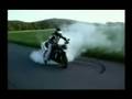 Mst Burnout Michi