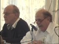 John Saxe-Fernández (2, de 2) en Foro Social Mundial México