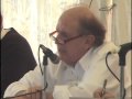 John Saxe-Fernández (2, de 2) en Foro Social Mundial México
