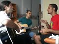 Cai a noie ( ensaio)