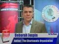 The Charismatic Organization