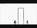 stick figure (part 3)