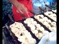 Takoyaki Stalls In Osaka Takoyaki Stalls In Osaka