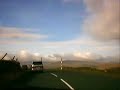 Cumbria Trip in a Ford Puma part 1