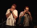 David Scrima and co - Les Feux de L\