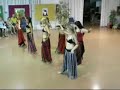 panjavi, disco rojo, grupo de la Vall d�ux�