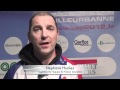 Actu Ping - Top 12 Villeurbanne 2012 - Samedi 04 Fevrier 2012