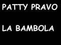 la bambola en español