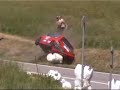 crash allo Spino 2007!!
