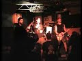 Bullseye - Stillborn