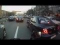 поездка на мотоцикле 1