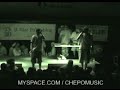 JIGGY AND CHEPO LIVE at PAUL WALL!! JIGGY AND CHEPO LIVE at PAUL WALL!!