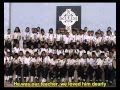 A song for Reamonn [1st anniversary]