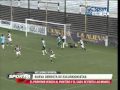 El Porvenir 1 vs 0 Excursionistas