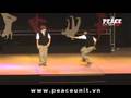 Hilty & Bosch BOTY Asia 2008
