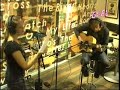 Dennis - Today (reggea-versie) (live bij Giel Beelen)