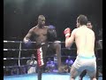 SNAKE TEAM : MAMOUR \"Mamourinho\" FALL -72kg