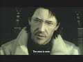 Metal Gear Solid 4 E3 2006 Teaser Trailer NO CAMERA Metal Gear Solid 4 E3 2006 Teaser Trailer NO CAMERA