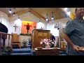 Sunday Evening--May 16, 2021