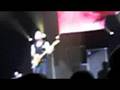 Sting and the Police Live In Grand Rapids 10th Row Center (King of Pain)