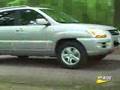 Review: 2005 Kia Sportage