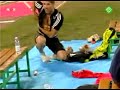 Javelin Accident!