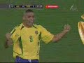 World cup 2002 final - germany 0-2 brazil