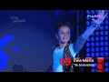 Kiddy Contest 2012 - FINALE - Ewa-Maria Zorn: "Im Geisterschloss"