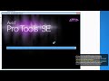 Pro Tools® SE Installation - Windows 7- Troubleshooting