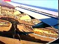 Northwest Airlines A330 Takeoff