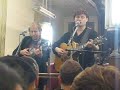 SoulFarm at Stanton St. Shul, Part II SoulFarm at Stanton St. Shul, Part II