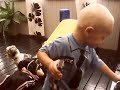 Rap das armas dance