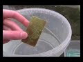 Mini Homemade TV-B-GONE