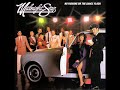 Midnight Star - Electricity Midnight Star - Electricity