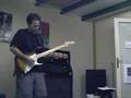 Jose de Castro Master Class at Denia Music